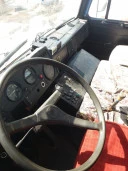 Грузовой фургон СМК-14